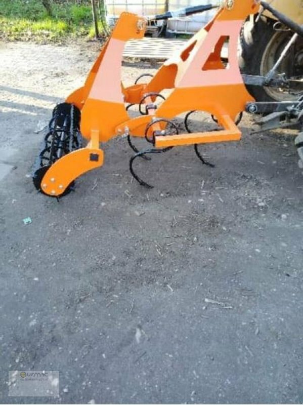 Vemac Grubber 120cm Feingrubber Leichtgrubber Kultivator Walze NEU - 로터베이터 : 사진 5 Vemac Grubber 120cm Feingrubber Leichtgrubber Kultivator Walze NEU - 로터베이터 : 사진 5