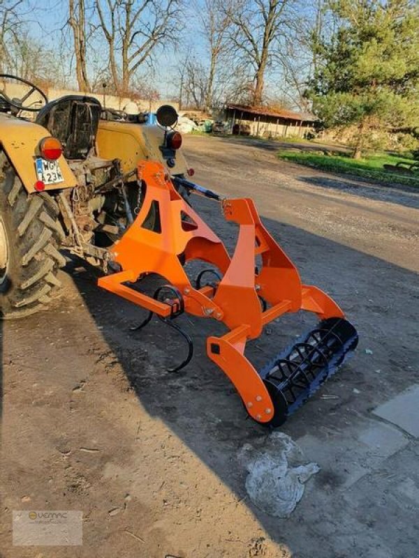 Vemac Grubber 150cm Feingrubber Leichtgrubber Kultivator Walze NEU - 로터베이터 : 사진 2 Vemac Grubber 150cm Feingrubber Leichtgrubber Kultivator Walze NEU - 로터베이터 : 사진 2