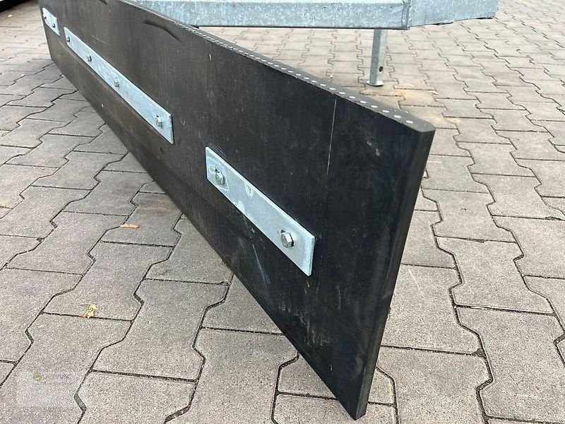 신규 블레이드 Vemac Gummischieber 170cm verstellbar Gülleschieber Stapler Traktor NEU : 사진 17 신규 블레이드 Vemac Gummischieber 170cm verstellbar Gülleschieber Stapler Traktor NEU : 사진 17