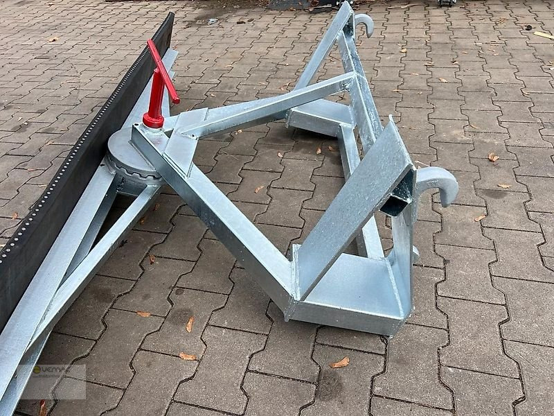 신규 블레이드 Vemac Gummischieber 200 Verstellbar EURO Gülleschieber Mistschieber NEU : 사진 14 신규 블레이드 Vemac Gummischieber 200 Verstellbar EURO Gülleschieber Mistschieber NEU : 사진 14