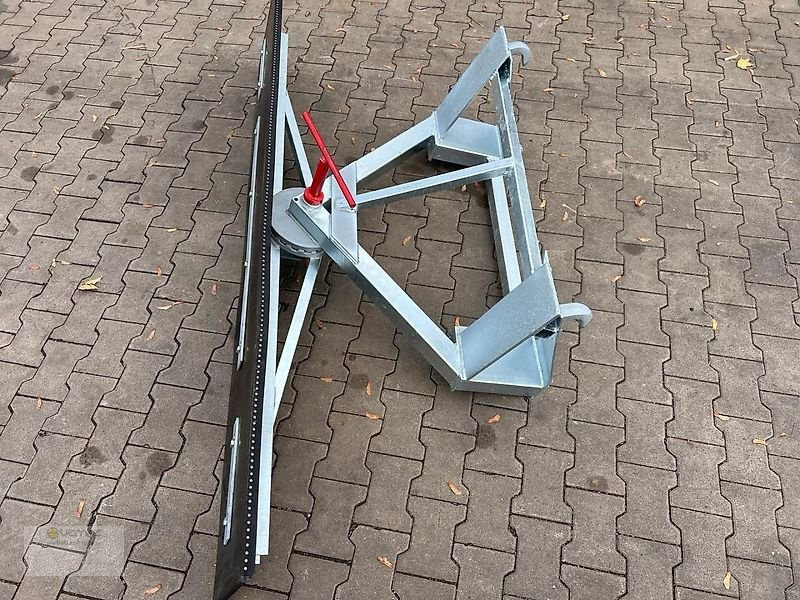 신규 블레이드 Vemac Gummischieber 200 Verstellbar EURO Gülleschieber Mistschieber NEU : 사진 15 신규 블레이드 Vemac Gummischieber 200 Verstellbar EURO Gülleschieber Mistschieber NEU : 사진 15