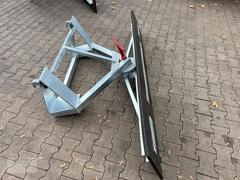 신규 블레이드 Vemac Gummischieber 200 Verstellbar EURO Gülleschieber Mistschieber NEU : 사진 9 신규 블레이드 Vemac Gummischieber 200 Verstellbar EURO Gülleschieber Mistschieber NEU : 사진 9