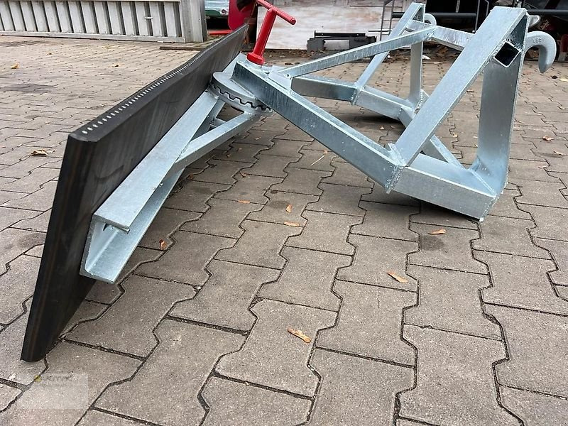 신규 블레이드 Vemac Gummischieber 200 Verstellbar EURO Gülleschieber Mistschieber NEU : 사진 18 신규 블레이드 Vemac Gummischieber 200 Verstellbar EURO Gülleschieber Mistschieber NEU : 사진 18