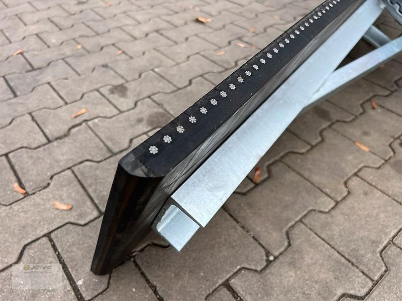 신규 블레이드 Vemac Gummischieber 200 Verstellbar EURO Gülleschieber Mistschieber NEU : 사진 16 신규 블레이드 Vemac Gummischieber 200 Verstellbar EURO Gülleschieber Mistschieber NEU : 사진 16