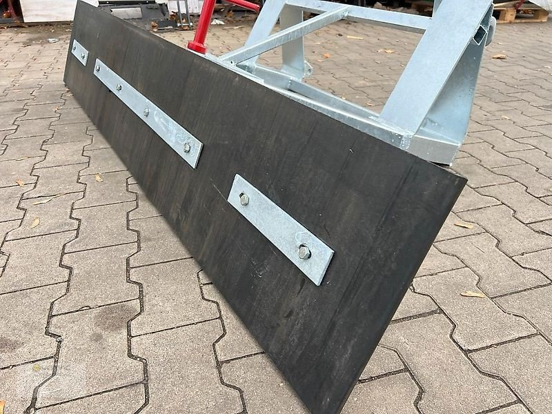 신규 블레이드 Vemac Gummischieber 200 Verstellbar EURO Gülleschieber Mistschieber NEU : 사진 17 신규 블레이드 Vemac Gummischieber 200 Verstellbar EURO Gülleschieber Mistschieber NEU : 사진 17