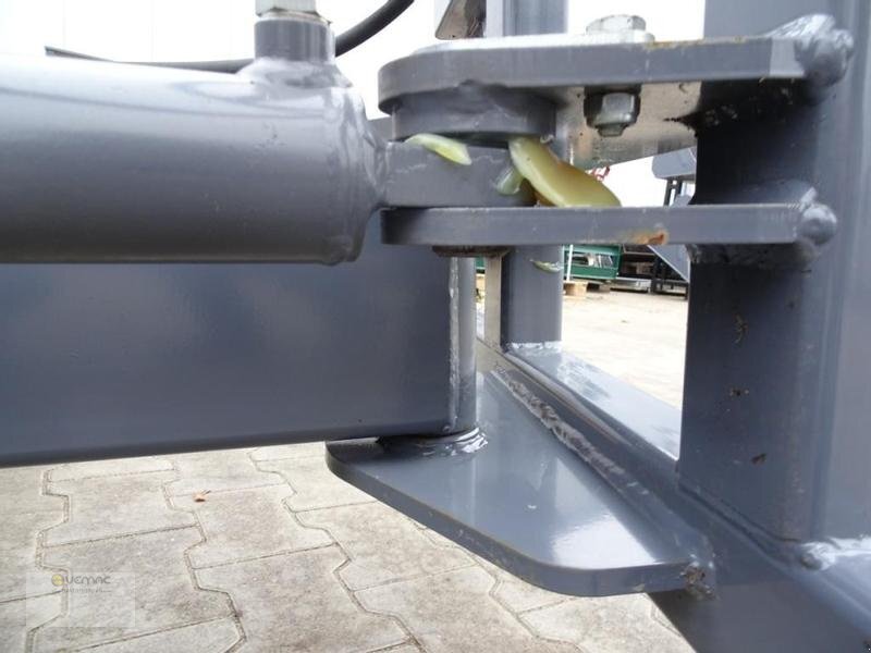 신규 블레이드 Vemac Gummischieber 300cm hydraulisch Euro Futterschieber Gülleschieber : 사진 15 신규 블레이드 Vemac Gummischieber 300cm hydraulisch Euro Futterschieber Gülleschieber : 사진 15