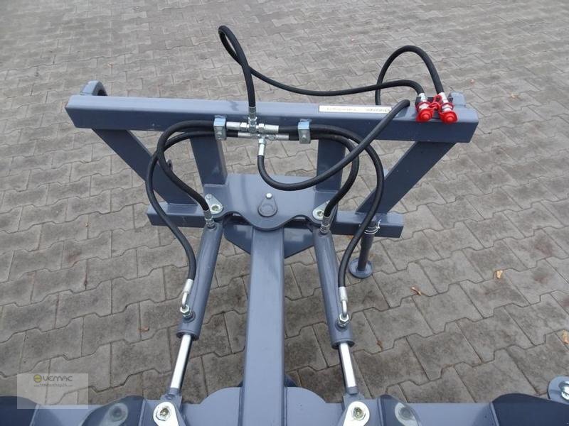 신규 블레이드 Vemac Gummischieber 300cm hydraulisch Euro Futterschieber Gülleschieber : 사진 13 신규 블레이드 Vemac Gummischieber 300cm hydraulisch Euro Futterschieber Gülleschieber : 사진 13