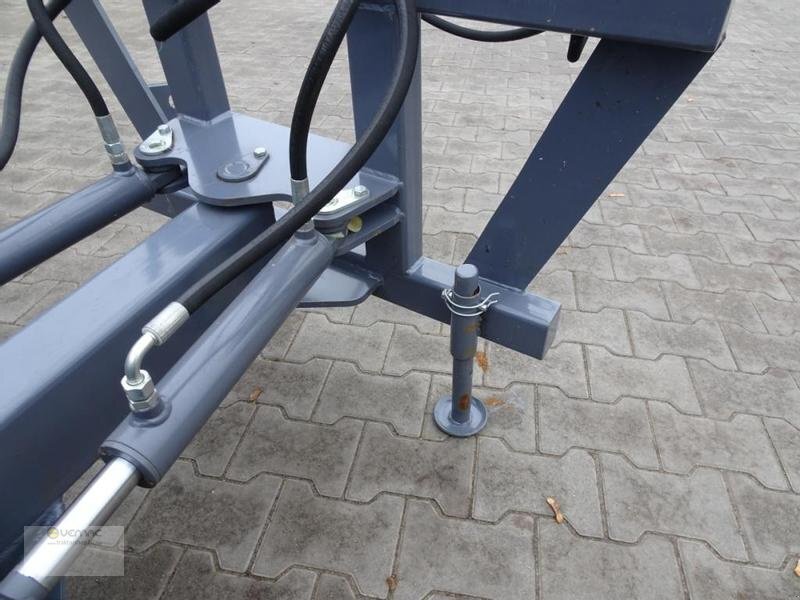 신규 블레이드 Vemac Gummischieber 300cm hydraulisch Euro Futterschieber Gülleschieber : 사진 14 신규 블레이드 Vemac Gummischieber 300cm hydraulisch Euro Futterschieber Gülleschieber : 사진 14