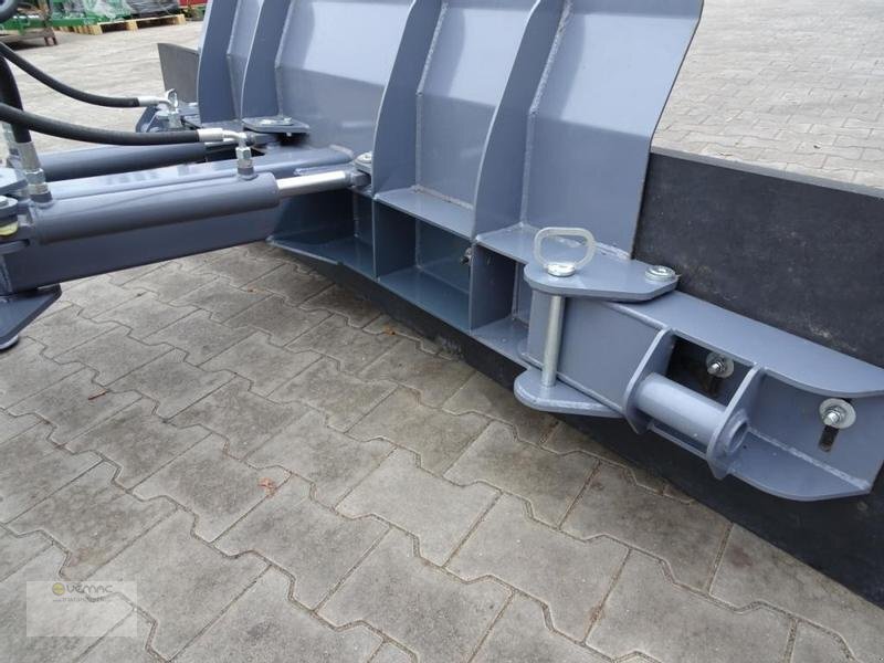 신규 블레이드 Vemac Gummischieber 300cm hydraulisch Euro Futterschieber Gülleschieber : 사진 11 신규 블레이드 Vemac Gummischieber 300cm hydraulisch Euro Futterschieber Gülleschieber : 사진 11