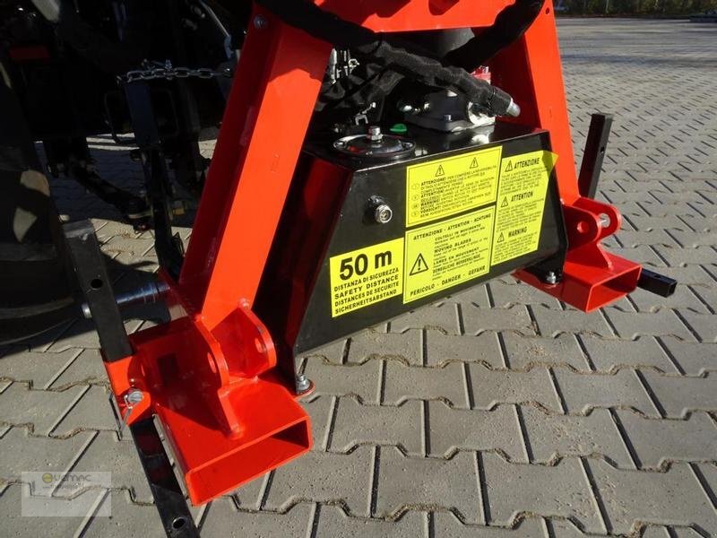 Vemac Heckenschere Boxer HSC130 130cm Astschere Mähbalken Mähwerk NEU - 붐 모어 : 사진 5 Vemac Heckenschere Boxer HSC130 130cm Astschere Mähbalken Mähwerk NEU - 붐 모어 : 사진 5