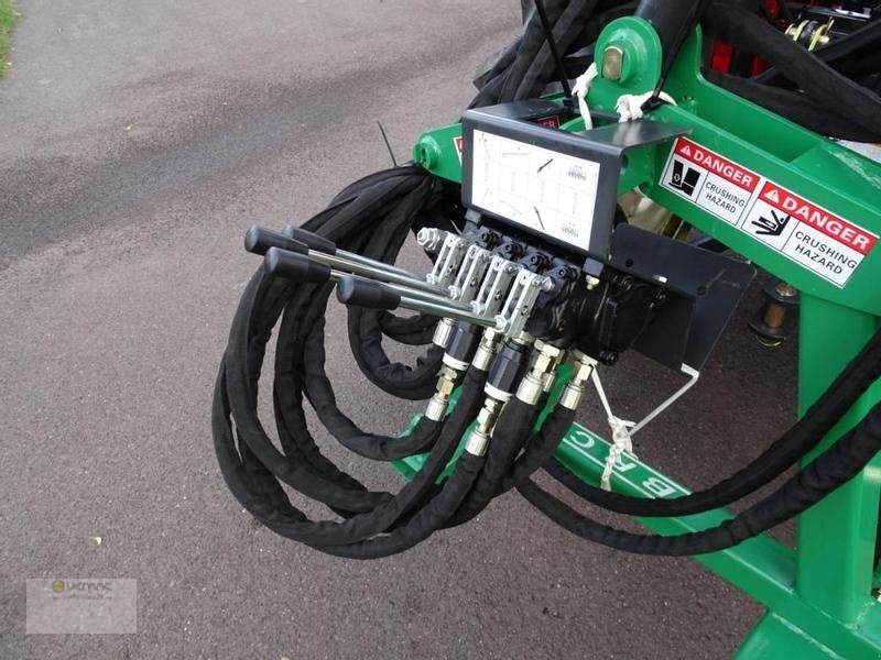 Vemac Heckenschere Geo BRC150 150cm Neugerät - 붐 모어 : 사진 3 Vemac Heckenschere Geo BRC150 150cm Neugerät - 붐 모어 : 사진 3