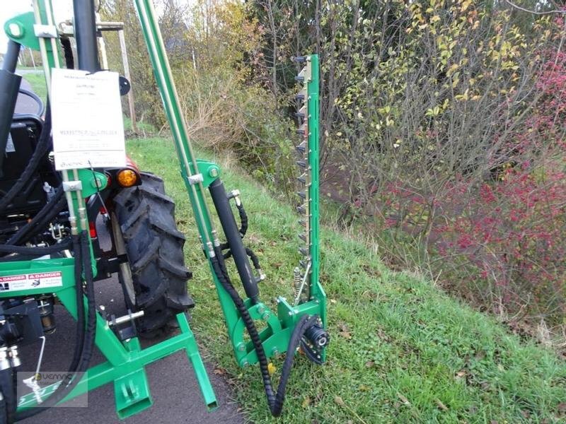 Vemac Heckenschere Geo BRC150 150cm Neugerät - 붐 모어 : 사진 4 Vemac Heckenschere Geo BRC150 150cm Neugerät - 붐 모어 : 사진 4
