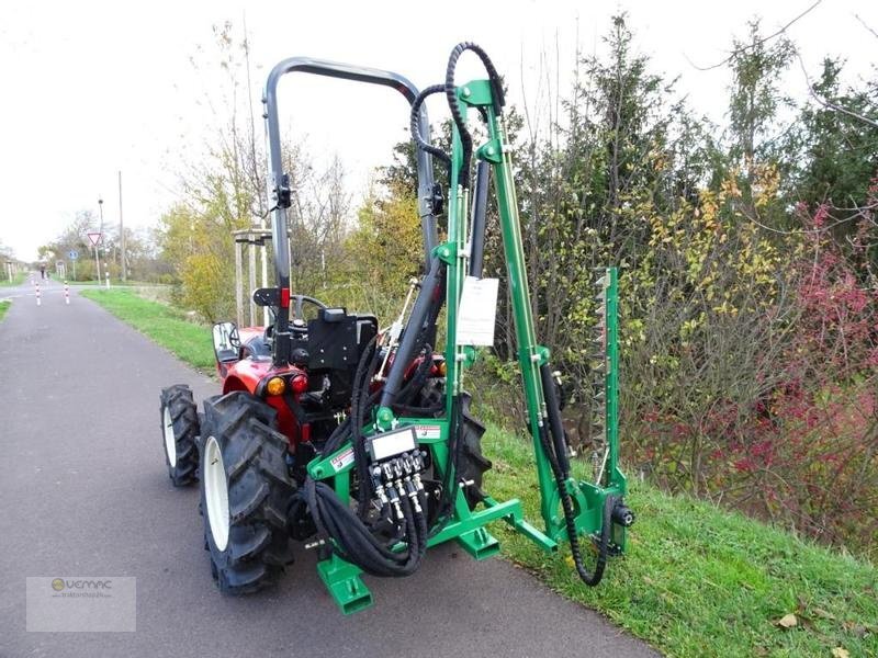 Vemac Heckenschere Geo BRC150 150cm Neugerät - 붐 모어 : 사진 1 Vemac Heckenschere Geo BRC150 150cm Neugerät - 붐 모어 : 사진 1