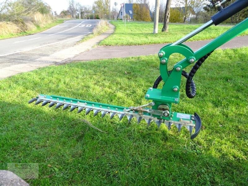 Vemac Heckenschere Geo BRC180 180cm Neugerät - 붐 모어 : 사진 1 Vemac Heckenschere Geo BRC180 180cm Neugerät - 붐 모어 : 사진 1