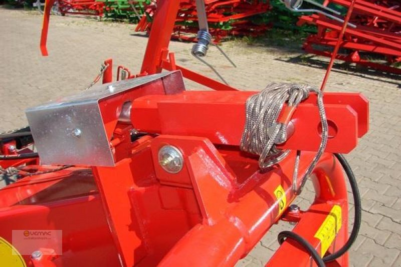 Vemac Heuwender Kreiselwender Kreiselheuwender Neu 5,2m - 반전기/ 레이크 : 사진 2 Vemac Heuwender Kreiselwender Kreiselheuwender Neu 5,2m - 반전기/ 레이크 : 사진 2