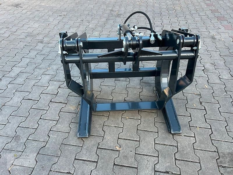 Vemac Holzgreifer Mini Poltergabel Forstzange Holzzange Polterzange - 포크 : 사진 1 Vemac Holzgreifer Mini Poltergabel Forstzange Holzzange Polterzange - 포크 : 사진 1