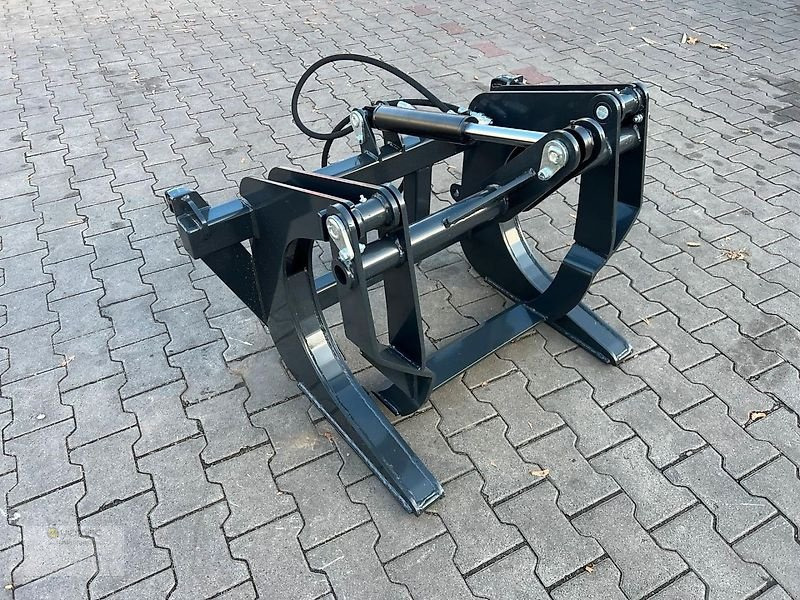 Vemac Holzgreifer Mini Poltergabel Forstzange Holzzange Polterzange - 포크 : 사진 4 Vemac Holzgreifer Mini Poltergabel Forstzange Holzzange Polterzange - 포크 : 사진 4