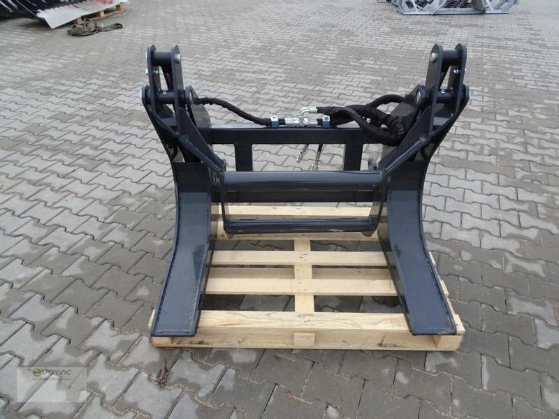 Vemac Holzgreifer Poltergabel Forstzange Holzzange Polterzange - 그래플 산림용 장비 용 : 사진 3 Vemac Holzgreifer Poltergabel Forstzange Holzzange Polterzange - 그래플 산림용 장비 용 : 사진 3