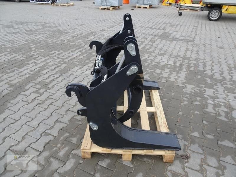 Vemac Holzgreifer Poltergabel Forstzange Holzzange Polterzange - 그래플 산림용 장비 용 : 사진 5 Vemac Holzgreifer Poltergabel Forstzange Holzzange Polterzange - 그래플 산림용 장비 용 : 사진 5