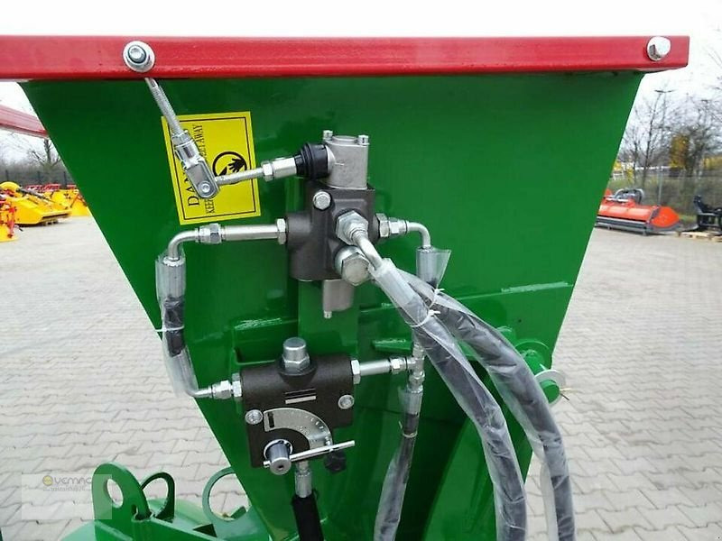 Vemac Holzhäcksler Agrifarm WOD11H Holzschredder Häcksler Hydraulik, bis 13cm Holzeinzug - 톱밥 제조기 : 사진 2 Vemac Holzhäcksler Agrifarm WOD11H Holzschredder Häcksler Hydraulik, bis 13cm Holzeinzug - 톱밥 제조기 : 사진 2