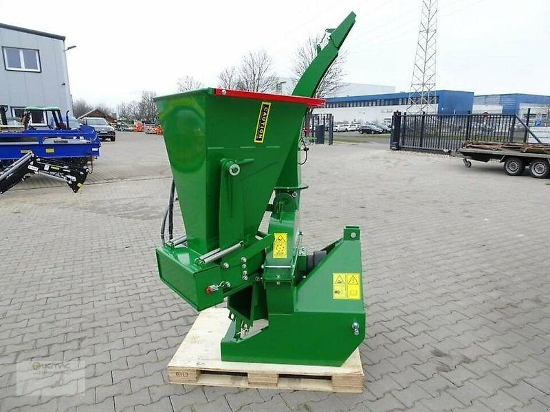 Vemac Holzhäcksler Agrifarm WOD11H Holzschredder Häcksler Hydraulik, bis 13cm Holzeinzug - 톱밥 제조기 : 사진 5 Vemac Holzhäcksler Agrifarm WOD11H Holzschredder Häcksler Hydraulik, bis 13cm Holzeinzug - 톱밥 제조기 : 사진 5