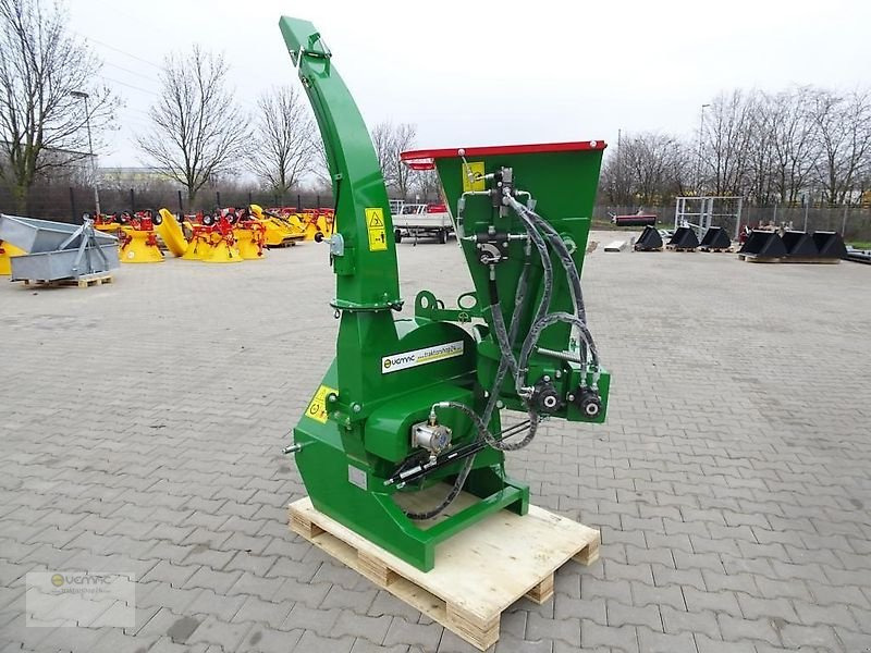 Vemac Holzhäcksler Agrifarm WOD12H Holzschredder Häcksler Schredder NEU - 톱밥 제조기 : 사진 2 Vemac Holzhäcksler Agrifarm WOD12H Holzschredder Häcksler Schredder NEU - 톱밥 제조기 : 사진 2