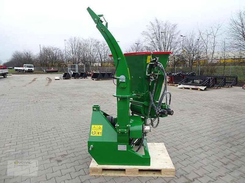 Vemac Holzhäcksler Agrifarm WOD12H Holzschredder Häcksler Schredder NEU - 톱밥 제조기 : 사진 1 Vemac Holzhäcksler Agrifarm WOD12H Holzschredder Häcksler Schredder NEU - 톱밥 제조기 : 사진 1