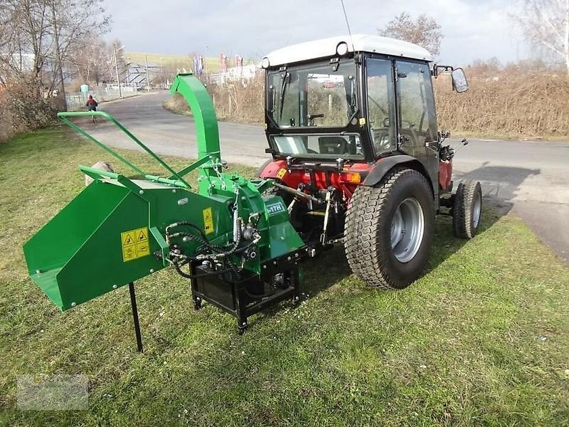 Vemac Holzhäcksler Agrifarm WOD17H Holzschredder Häcksler Schredder NEU - 톱밥 제조기 : 사진 2 Vemac Holzhäcksler Agrifarm WOD17H Holzschredder Häcksler Schredder NEU - 톱밥 제조기 : 사진 2