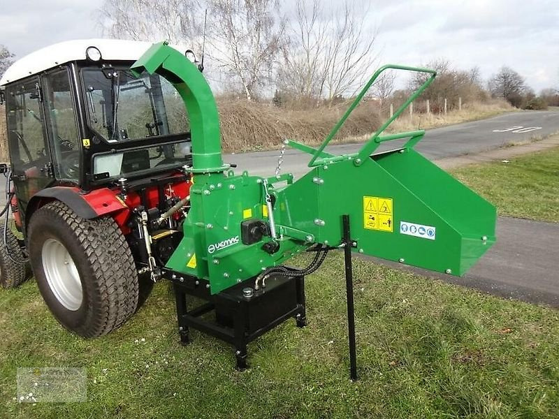 Vemac Holzhäcksler Agrifarm WOD17H Holzschredder Häcksler Schredder NEU - 톱밥 제조기 : 사진 4 Vemac Holzhäcksler Agrifarm WOD17H Holzschredder Häcksler Schredder NEU - 톱밥 제조기 : 사진 4