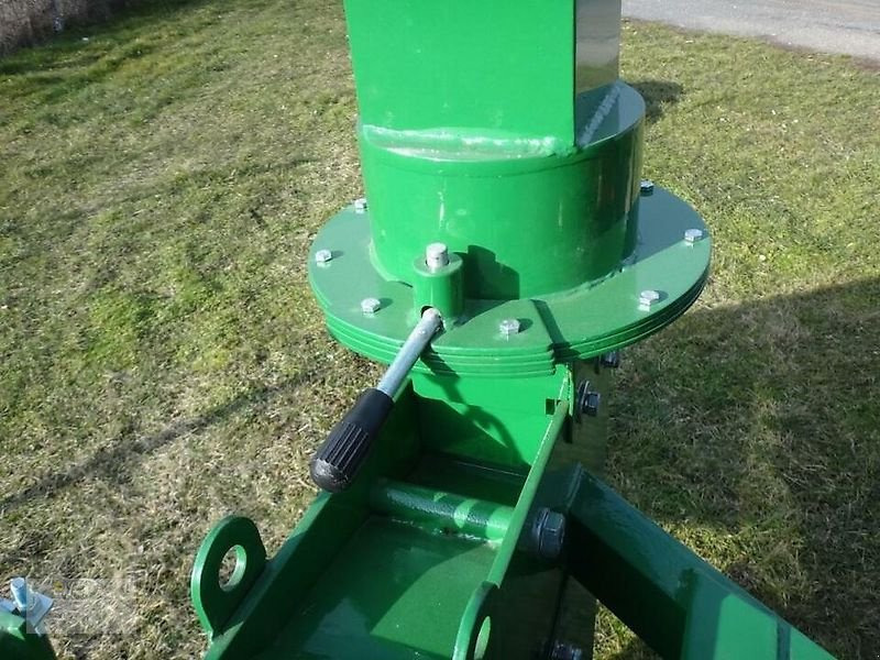 신규 톱밥 제조기 Vemac Holzhäcksler Agrifarm WOD17H Holzschredder Häcksler Schredder NEU : 사진 9