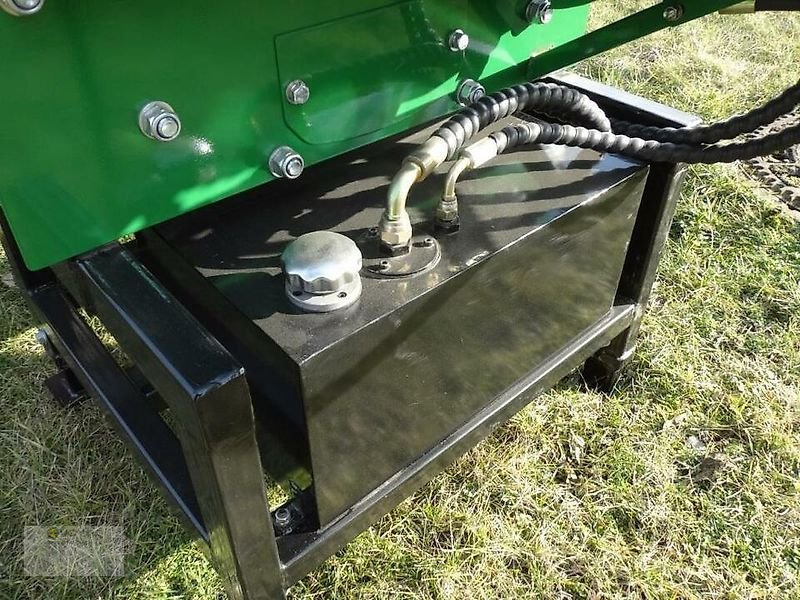 신규 톱밥 제조기 Vemac Holzhäcksler Agrifarm WOD17H Holzschredder Häcksler Schredder NEU : 사진 11