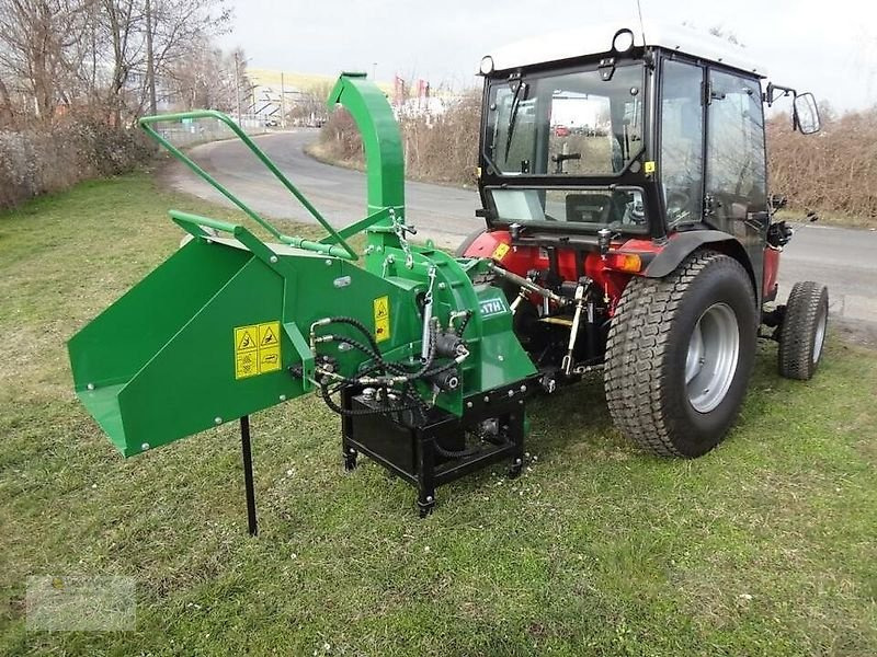Vemac Holzhäcksler Agrifarm WOD17H Holzschredder Häcksler Schredder NEU - 톱밥 제조기 : 사진 3 Vemac Holzhäcksler Agrifarm WOD17H Holzschredder Häcksler Schredder NEU - 톱밥 제조기 : 사진 3