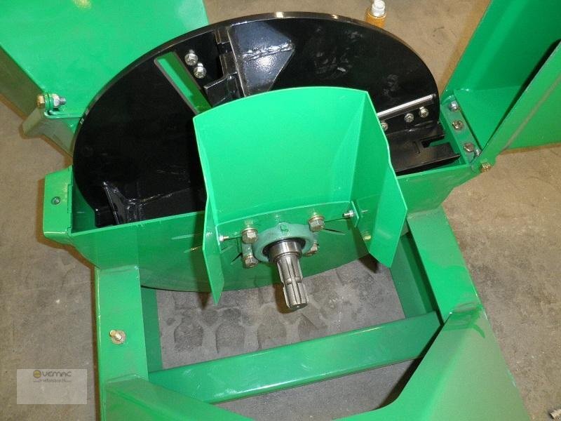 Vemac Holzhäcksler Holzschredder Häcksler Geo ECO16 NEU - 톱밥 제조기 : 사진 5 Vemac Holzhäcksler Holzschredder Häcksler Geo ECO16 NEU - 톱밥 제조기 : 사진 5