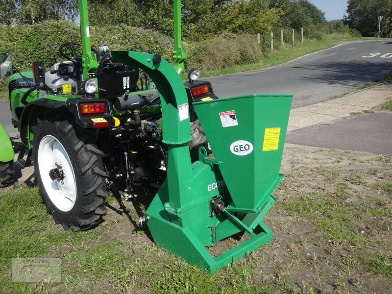 Vemac Holzhäcksler Holzschredder Häcksler Geo ECO16 NEU - 톱밥 제조기 : 사진 4 Vemac Holzhäcksler Holzschredder Häcksler Geo ECO16 NEU - 톱밥 제조기 : 사진 4