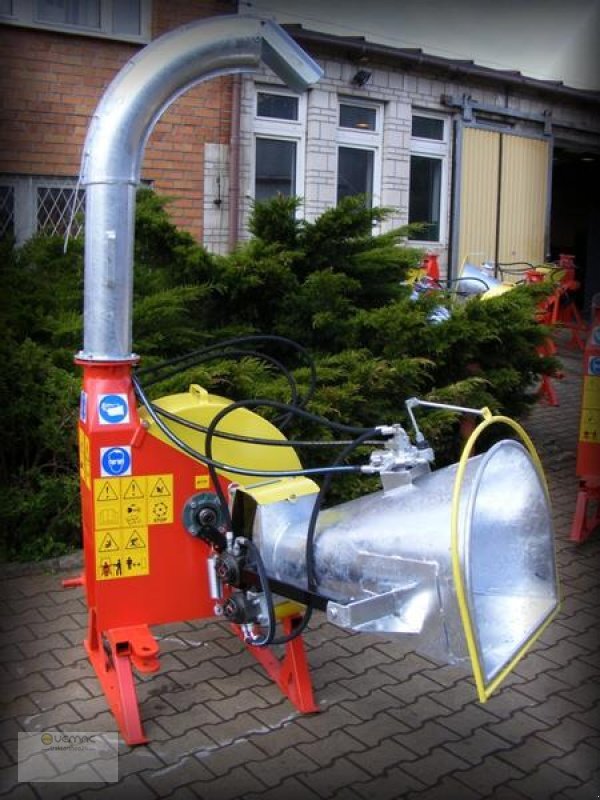 Vemac Holzhäcksler Holzschredder Häcksler RT73 HH NEU Öltank - 톱밥 제조기 : 사진 1 Vemac Holzhäcksler Holzschredder Häcksler RT73 HH NEU Öltank - 톱밥 제조기 : 사진 1