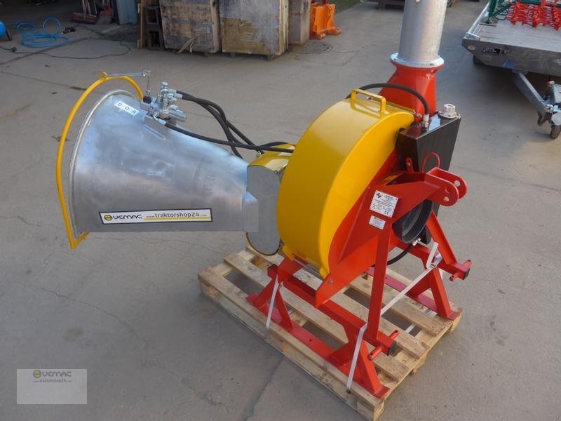 Vemac Holzhäcksler Holzschredder Häcksler RT73 HH NEU Öltank - 톱밥 제조기 : 사진 3 Vemac Holzhäcksler Holzschredder Häcksler RT73 HH NEU Öltank - 톱밥 제조기 : 사진 3