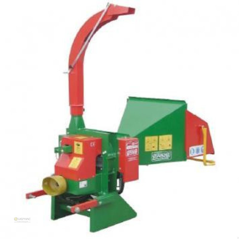 Vemac Holzhäcksler Holzschredder Häcksler Schredder CIP1300 NEU - 톱밥 제조기 : 사진 1 Vemac Holzhäcksler Holzschredder Häcksler Schredder CIP1300 NEU - 톱밥 제조기 : 사진 1