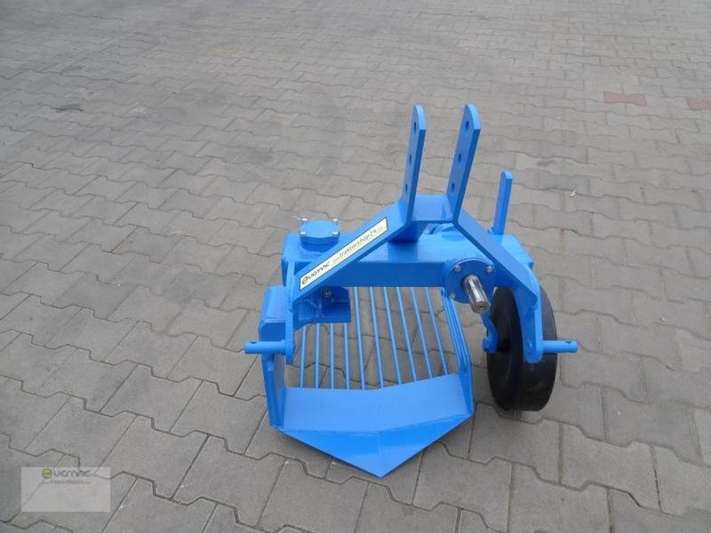 Vemac Kartoffelroder Roder Kartoffel Schwingsiebroder Gemüseroder NEU - 감자 수확기 : 사진 1 Vemac Kartoffelroder Roder Kartoffel Schwingsiebroder Gemüseroder NEU - 감자 수확기 : 사진 1