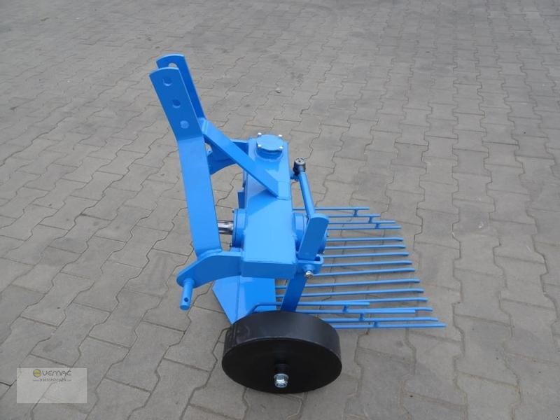Vemac Kartoffelroder Roder Kartoffel Schwingsiebroder Gemüseroder NEU - 감자 수확기 : 사진 4 Vemac Kartoffelroder Roder Kartoffel Schwingsiebroder Gemüseroder NEU - 감자 수확기 : 사진 4