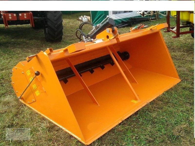 Vemac Kastenstreuer 200cm Streuer Selbstlader Salzstreuer Winterdienst - 모래/ 소금 살포기 : 사진 3 Vemac Kastenstreuer 200cm Streuer Selbstlader Salzstreuer Winterdienst - 모래/ 소금 살포기 : 사진 3