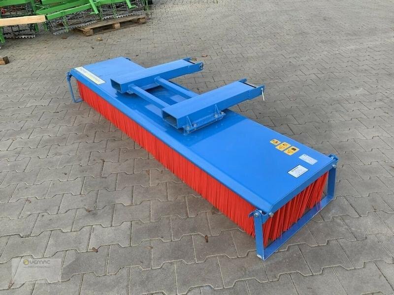 Vemac Kehrbesen 150 220 250 Kehrbürste Kehrmaschine Bürste Traktor NEU - 빗자루 : 사진 2 Vemac Kehrbesen 150 220 250 Kehrbürste Kehrmaschine Bürste Traktor NEU - 빗자루 : 사진 2