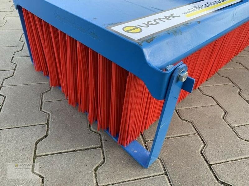 신규 빗자루 Vemac Kehrbesen 150 220 250 Kehrbürste Kehrmaschine Bürste Traktor NEU : 사진 9