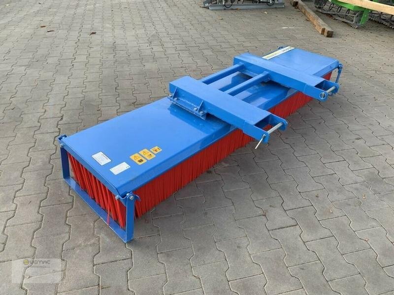 신규 빗자루 Vemac Kehrbesen 150 220 250 Kehrbürste Kehrmaschine Bürste Traktor NEU : 사진 6