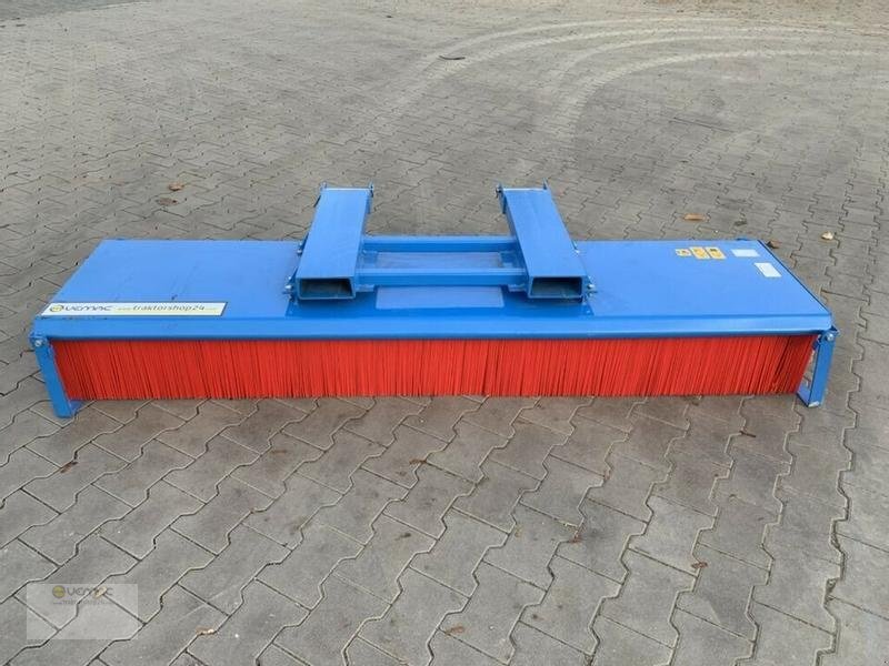 Vemac Kehrbesen 150 220 250 Kehrbürste Kehrmaschine Bürste Traktor NEU - 빗자루 : 사진 3 Vemac Kehrbesen 150 220 250 Kehrbürste Kehrmaschine Bürste Traktor NEU - 빗자루 : 사진 3