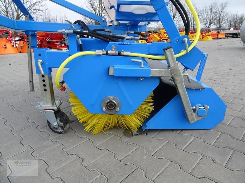 Vemac Kehrmaschine 150 180 230 250 280 Kehrbürste Kehrbesen Traktor NEU - 빗자루 : 사진 4 Vemac Kehrmaschine 150 180 230 250 280 Kehrbürste Kehrbesen Traktor NEU - 빗자루 : 사진 4