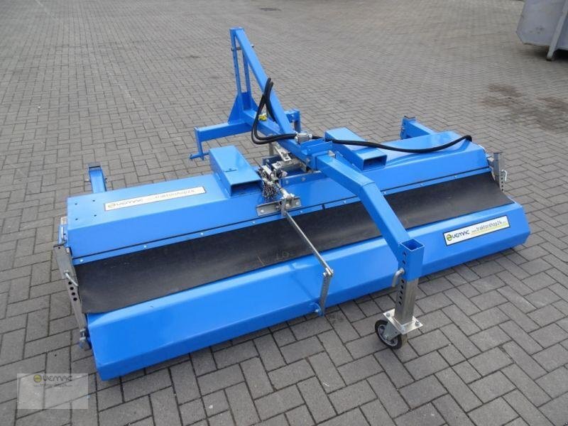 Vemac Kehrmaschine 150cm Kehrbürste Schlepper Traktor Gabelstapler NEU - 빗자루 : 사진 4 Vemac Kehrmaschine 150cm Kehrbürste Schlepper Traktor Gabelstapler NEU - 빗자루 : 사진 4