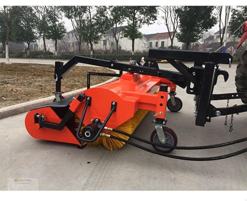 Vemac Kehrmaschine 160cm Kehrbürste Bürste Traktor Radlader Stapler NEU - 빗자루 : 사진 4 Vemac Kehrmaschine 160cm Kehrbürste Bürste Traktor Radlader Stapler NEU - 빗자루 : 사진 4