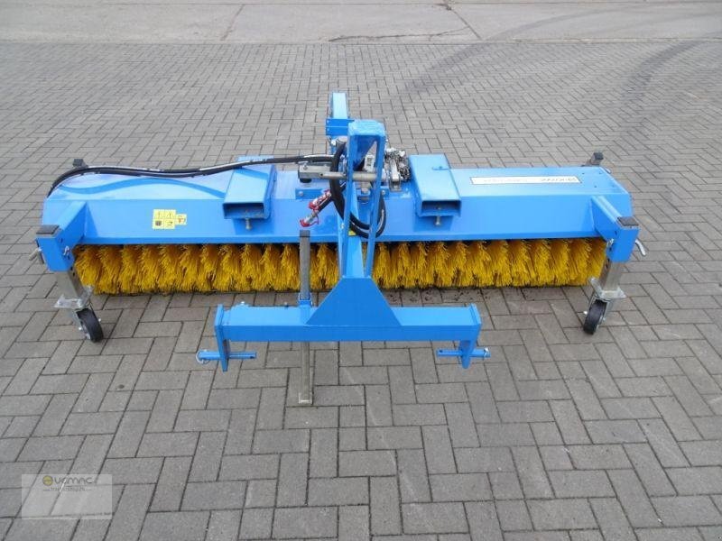 Vemac Kehrmaschine 180cm Kehrbürste Schlepper Traktor Gabelstapler NEU - 빗자루 : 사진 4 Vemac Kehrmaschine 180cm Kehrbürste Schlepper Traktor Gabelstapler NEU - 빗자루 : 사진 4
