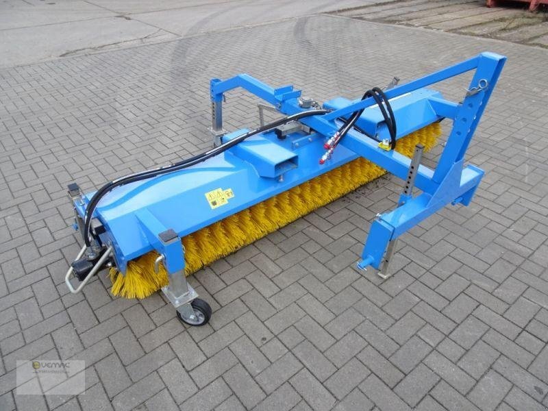 Vemac Kehrmaschine 180cm Kehrbürste Schlepper Traktor Gabelstapler NEU - 빗자루 : 사진 3 Vemac Kehrmaschine 180cm Kehrbürste Schlepper Traktor Gabelstapler NEU - 빗자루 : 사진 3