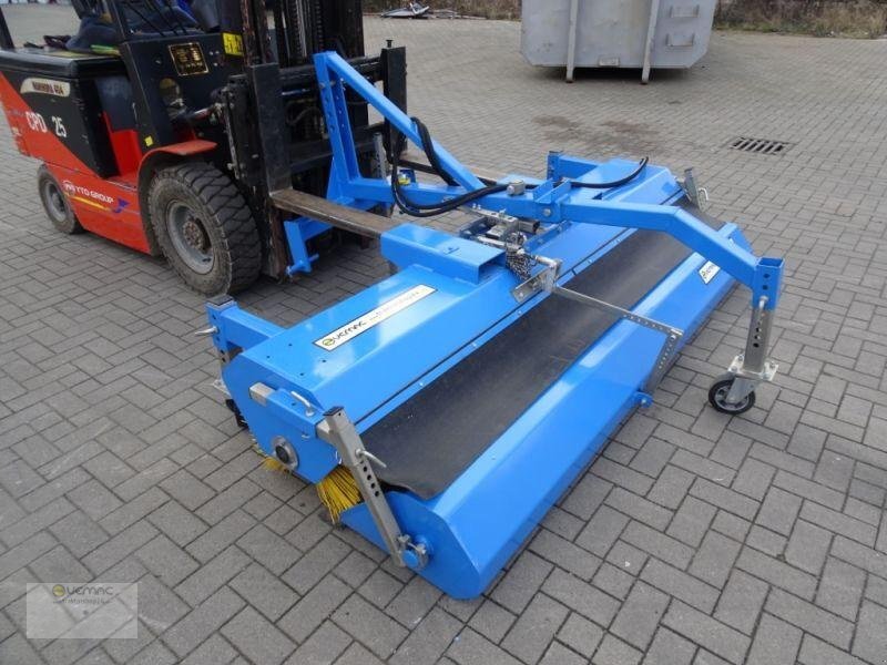 Vemac Kehrmaschine 180cm Kehrbürste Schlepper Traktor Gabelstapler NEU - 빗자루 : 사진 2 Vemac Kehrmaschine 180cm Kehrbürste Schlepper Traktor Gabelstapler NEU - 빗자루 : 사진 2